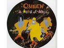 QUEEN : LP - A KIND OF MAGIC - PICTURE DISC
