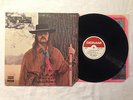 Keef Hartley LP Lancashire Hustler Deram XDES 18070