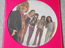 THE Rolling Stones RARE FRENCH PICTURE DISC LP 12'' 