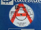 MARY WELLS NEVER NEVER LEAVE ME 45 DJ DEMO UK STATESIDE 1965 SOUL