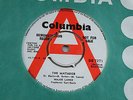 MAJOR LANCE THE MATADOR / GONNA GET MARRIED 45 DJ DEMO UK COLUMBIA 1964 SOUL