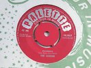 LES THE COUSINS BOUDDHA / KANA KAPILA 45 UK PALETTE 1961