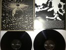 Doppel Vinyl LP MIRROR BALL - NEIL YOUNG mit Insert Pearl Jam Eddie Vedder