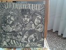 JETHRO TULL STAND UP ILPS 9103