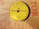 ORIGINAL SUN 78RPM BILLY LEE RILEY-PEARLY LEE