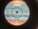 FRANKIE VALLI THE NIGHT TMG 3002 ORIGINAL AND RARE