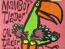 Cal Tjader Quintet-Mambo With Tjader-Fantasy 8057-STEREO BLUE VINYL