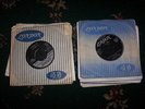 London label 45s x 35 no. at least VG to nr.mint - listed - l k