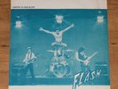 QUEEN Flash Alive - RARE LIVE DOUBLE LP (London, England - December 8th 1980)