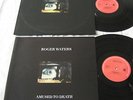Roger Waters - Amused To Death 2/LP mit Booklet