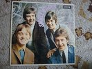 SMALL FACES -SAME - 1966 MONO GERMANY PRESS - DECCA REC BLK 16425-P