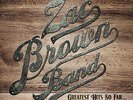 The Zac Brown Band **Greatest Hits So Far... Bonus CD **New Record LP Vinyl