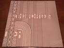 RARE The Black Angels - Passover 2x LP 1ST PRESS embossed (vinyl cd ep rsd psych