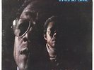 RARE original CHARLES ROUSE Two Is One jazz LP STRATA-EAST 1974