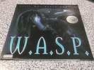 W.A.S.P. Still Not Black Enough LP ORG UK RARE LTD 898/3000 Numbered WASP