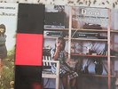 3 LP THROBBING GRISTLE 20 Jazz Funk Greats / D.o.A / 2nd Annial Report