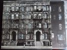 LED ZEPPELIN -  PHYSICAL GRAFITTI GIMMICK  SwanSong  D  SSK-89400  2LP