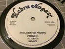 Symbol Misunderstanding Rare Killer Roots 12