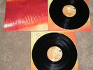 The Cure Kiss Me Kiss Me 2 LP Original 60737