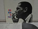 Dexter Gordon Our Man In Paris Japan Blue Note LP 1978 King GXK 8052 Insert