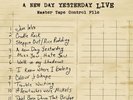 JOE BONAMASSA - A NEW DAY YESTERDAY-LIVE 2 VINYL LP NEW+