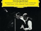 RICHTER/KARAJAN/TSCHAIKOWSKY - KLAVIERKONZERT 1 (LIMITED VINYL-ED.)VINYL LP NEW+