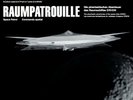PETER SOUNDORCHESTER THOMAS - RAUMPATROUILLE ORION...SOUNDTRACK  VINYL LP NEW+
