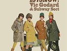 VIC & SUBWAY SET GODARD - 1979 NOW  VINYL LP NEW+