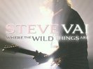 STEVE VAI - WHERE THE WILD THINGS ARE 2 VINYL LP NEW+
