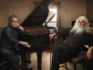 ELTON JOHN/LEON RUSSELL 
