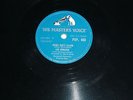 LES HOBEAUX, MAMA DON'T ALLOW, ORIG UK 50'S R 'N' R / SKIFFLE 78