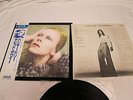 David Bowie - Hunky Dory Japan Import VG w/ Obi