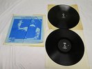 David Bowie - Resurrection on 84th Street Double 2LP