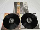 Bruce Springsteen - The Rising  on Columbia 2LP C2 86600 VG+