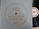 MARCELLE MEYER / MOZART  / LES DISCOPHILES FRANCAIS DF 37