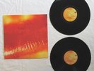 THE CURE Kiss Me Kiss Me Kiss RECORD LP VINYL 80's ALT GOTH DARK WAVE 1987 indie