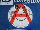 THE TEMPTATIONS MY GIRL / NOBODY BUT MY BABY 45 DEMO UK STATESIDE 1965 MOTOWN