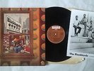 BLACKBYRDS CITY LIFE UK FACTORY SAMPLE LP + PUBLICITY PHOTO FANTASY FTA3003 1975