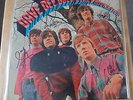 Dave Dee, Dozy, Beaky, Mick & Tich 1966 Vinyl LP - Fully Signed/Autographed