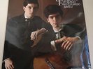 The Guitars Of Sergio and Eduardo Abreu (1969 Ace of Diamonds LP. SDD 219)