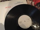 WOLFGANG DAUNER'S ET CETERA - KNIRSCH TESTPRESSUNG - MPS BASF KRAUTROCK