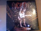 Acdc Stiff Upper Lip Orginal