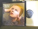 DAVID BOWIE HUNKY DORY LP RECORD vinyl NL 83844 GERMAN PRESS '83 re oop rare 