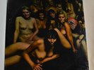 JIMI HENDRIX EXPERIENCE  ELECTRIC LADYLAND LP FACTORY SEALED