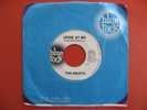 The Deletts - Look At Me / What's The Use Blue Rock PROMO NORTHERN SOUL 45 HEAR