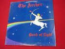 BAND OF LIGHT THE ARCHER RARE OZ ROCK LP