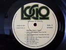 1979 CHINA BURTON You Don't Care (About Our Love) LP [UNPLAYED] SOUL FUNK RARE