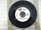 THE MARK V- SONNY FLAHARTY- HEY CONDUCTOR-YOU BRING THESE TEARS TO ME- VG+ RARE