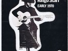 Ringo Starr 45 It Don't Come Easy 1971 NM 2nd Single BB # 4 USA Apple 1831 W/PS