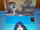 GRAM PARSONS ULTIMATE 180 GRAM VINYL 2 LP SET GP & GRIEVOUS ANGEL SEALED
